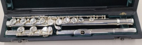 Altus a1007 flauto argento - altus,