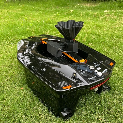 Toslon boat 730 esche - boat, per