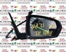 Specchietto retrovisore - specchietto,