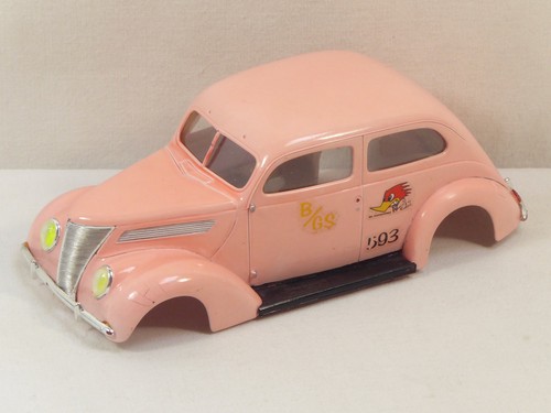 Carrozzeria personalizzata