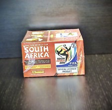 NUOVO PANINI FIFA World Cup