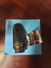 MP #30 Vintage The Buescher