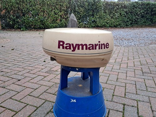 Raymarine m92650 - raymarine, m92650-s