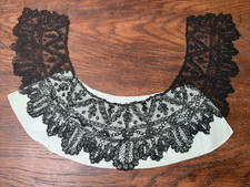 PIZZO ANTICO - COLLETTO in