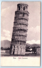 Torre Pendente - Leaning Tower