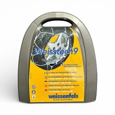 Weissenfels New Tech Catene da