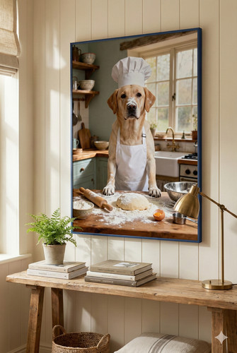 Labrador retriever wall - labrador,