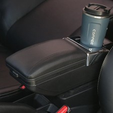 For Fiat 500 2012-2017 Armrest