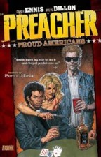 Preacher, Vol. 3: Proud