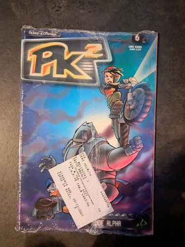 Pk2 volume prima - pk2,