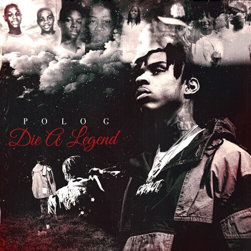 Polo die legend mix cd - a,