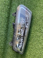 Faretto anteriore sinistro volkswagen polo dal 2009 al 2012