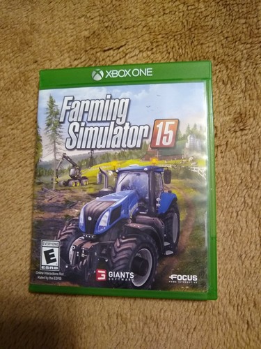 Farming simulator - farming,