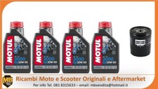 Kit tagliando harley davidson - kit,