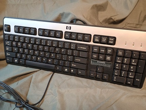 Hewlett packard 0316 - packard, ku-0316