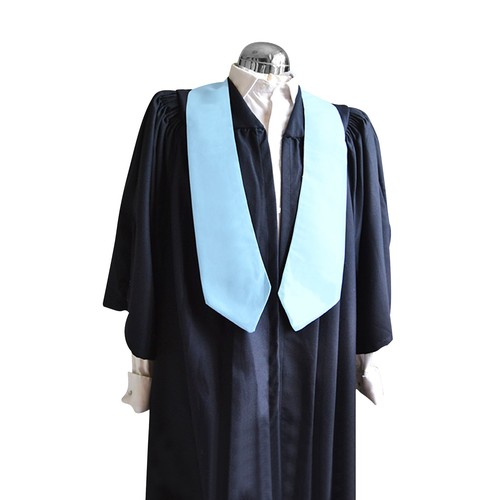 Laurea onore stole università - stole,