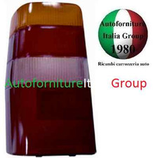 LENTE FANALE FANALINO STOP