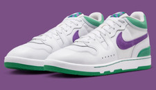 NUOVO Nike Mac Attack verde