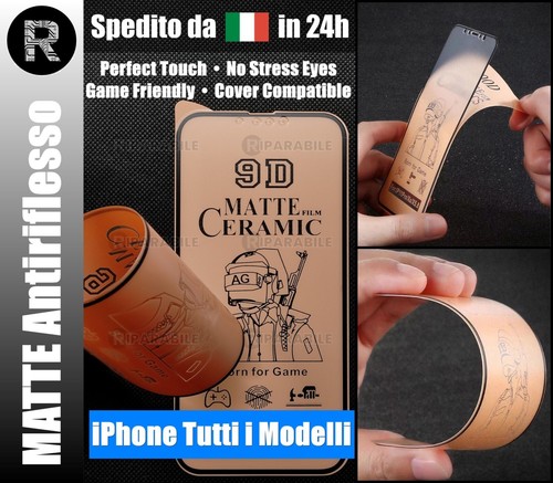Pellicola ceramica vetro - ceramica,