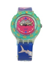 Orologio Swatch Medusa Scuba