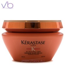 KERASTASE Discipline Masque