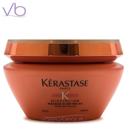 Kerastase discipline masque - kerastase,