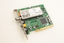 Hauppauge WinTV PAL-I 34705
