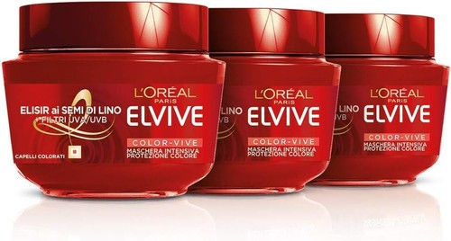 Elvive oréal paris - l'oréal,
