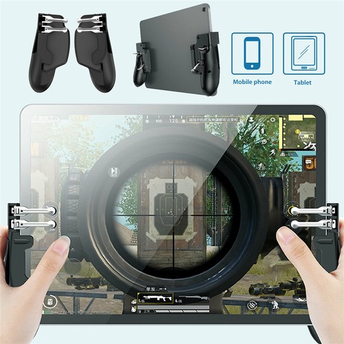 Pubg game controller gamepad - game,