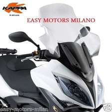 KD295ST PARABREZZA PARAVENTO