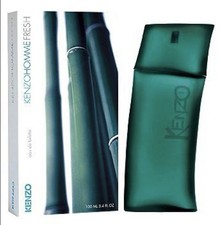 Kenzo Homme Fresh EDT, 100 ml