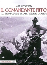 Il Comandante Pippo. Manrico