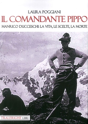 Comandante pippo manrico - il,