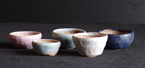 Vasi per bonsai - , giapponesi