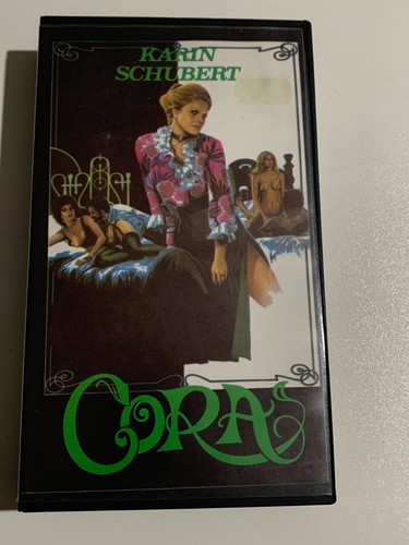 Morbosamente vostra cora karin - morbosamente,