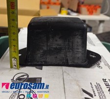 Tassello paracolpo balestra