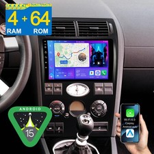 4G+64G Per Ford Mondeo