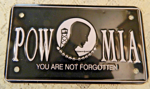 Insegna targa bici powmia - powmia, pow