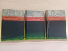 Giulio Carlo Argan, 'Storia