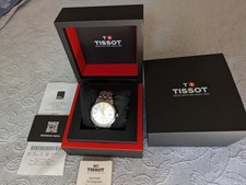 Tissot Classic Dream Automatico