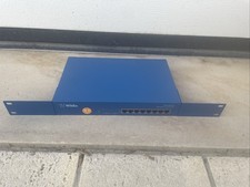 WILDIX WSG08POE PBX POE SWITCH