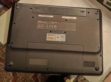 Sony vaio PCG-7121M 2 GB RAM