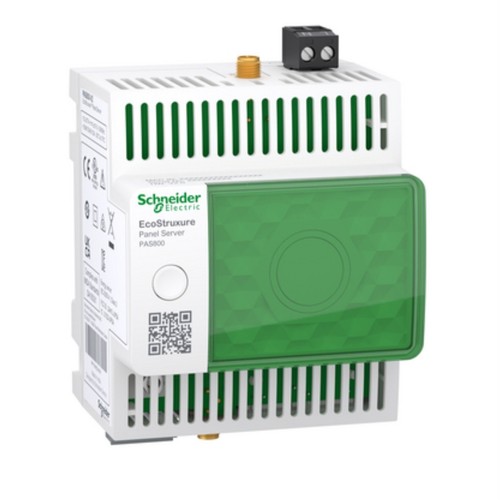 Schneider pas800 power - schneider, server