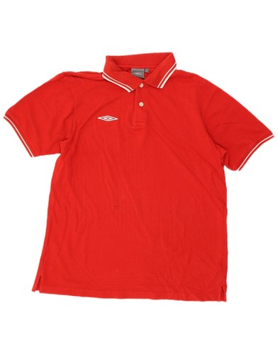 Polo uomo umbro - uomo,
