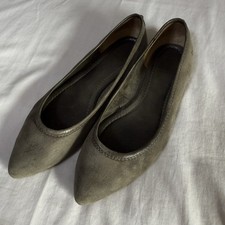 Mocassini ballerine FRYE