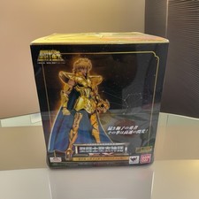 Bandai Saint Seya Myth Cloth
