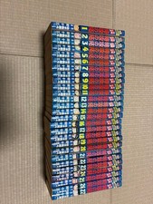 Tokkou No Taku Set Volume