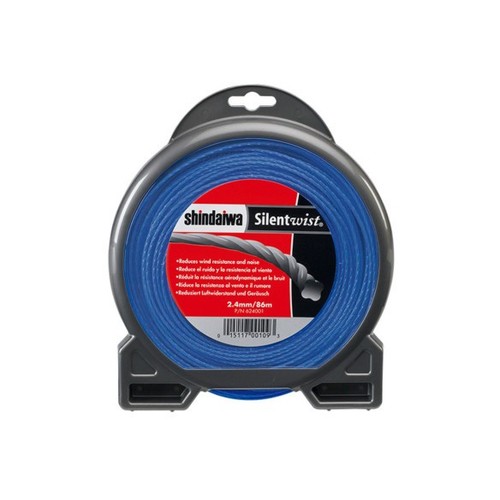 Shindaiwa armorline silentwist - armorline,