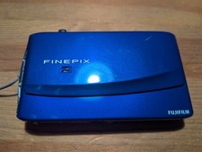 Fujifilm Finepix Z900 EXR