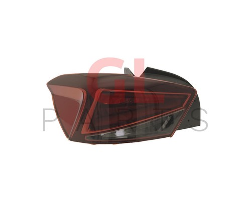 Per seat ibiza 2018 - per,